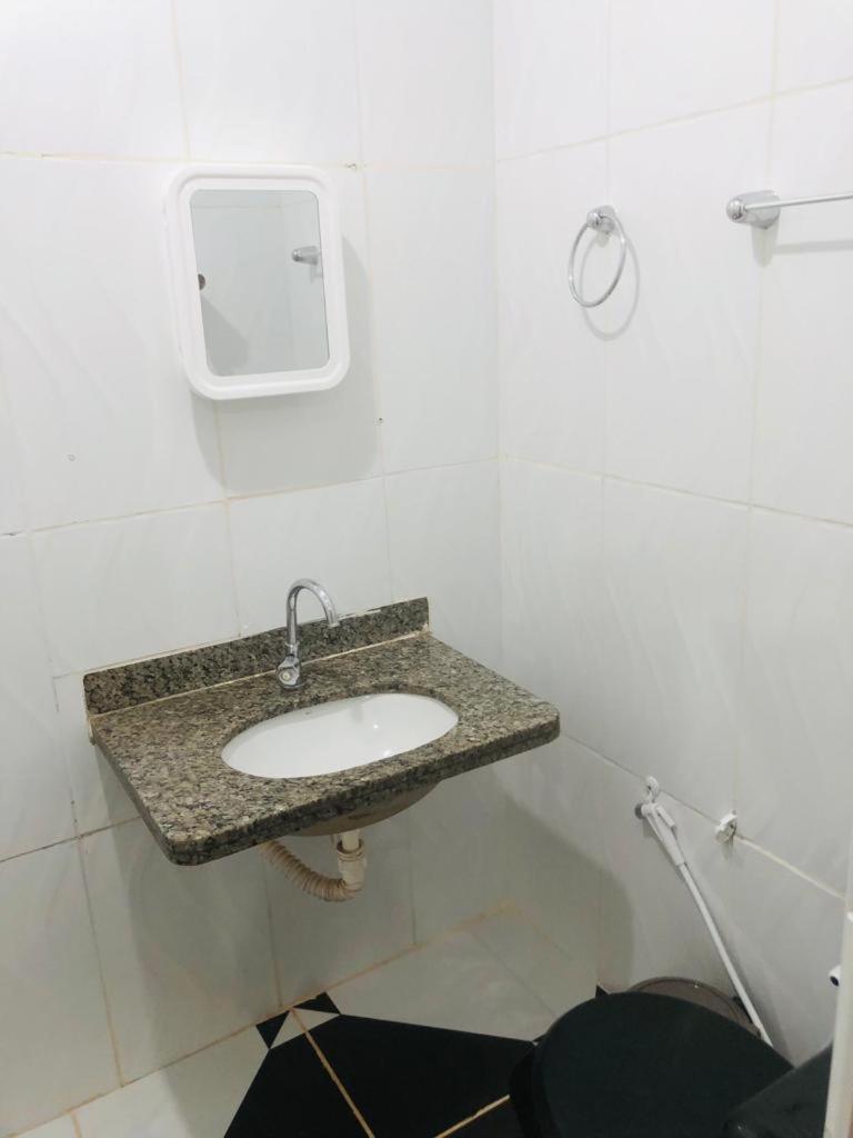 Mateiros Pousada Voadores Jalapao מראה חיצוני תמונה
